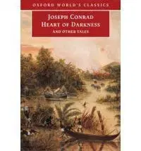 OWC Heart of Darkness and Other Tales - Joseph Conrad