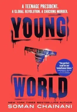 Young World - Soman Chainani