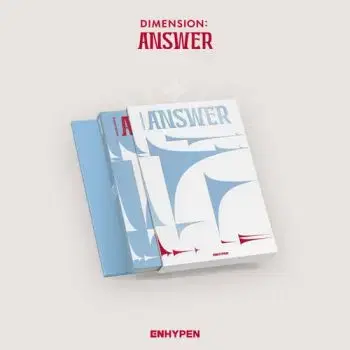 Enhypen - Dimension: Answer (Type 2) CD - Enhypen