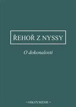 O dokonalosti