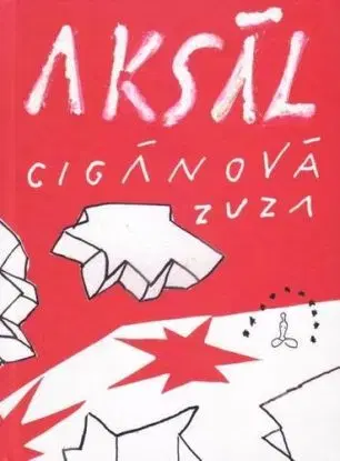 Aksál - Zuza Cigánová