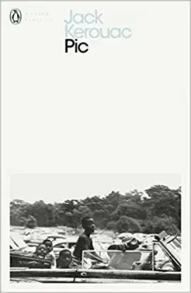 Pic - Jack Kerouac