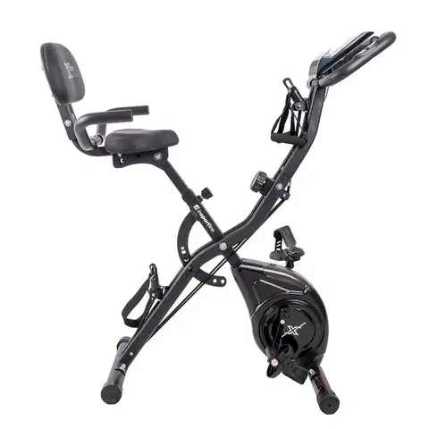 Skladací rotoped inSPORTline Xbike Max