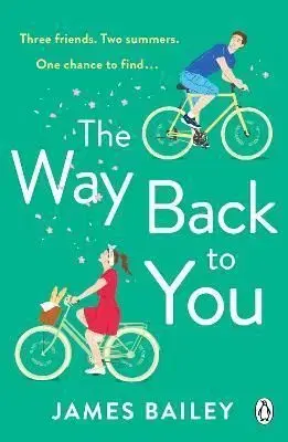 The Way Back To You - James Bailey