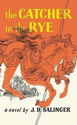 Catcher in the Rye - Jerome David Salinger