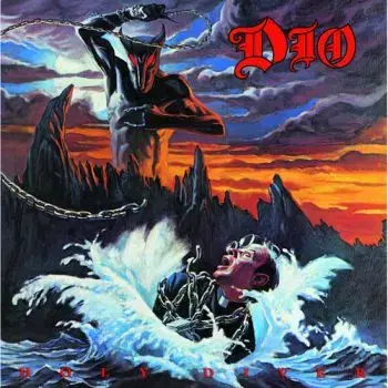 Dio - Holy Diver (SHM Deluxe Edition) 2CD - Dio