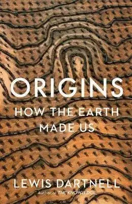 Origins - Lewis Dartnell