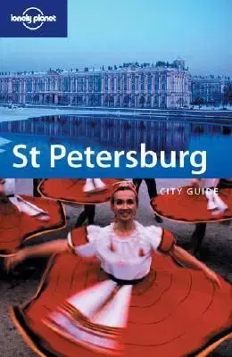 St.Petersburg City Guide 4th.ed
