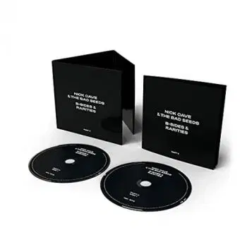 Cave Nick & The Bad Seeds - B-Sides & Rarities: Part II 2CD - Nick Cave