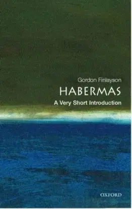 Habermas - James Gordon Finlayson