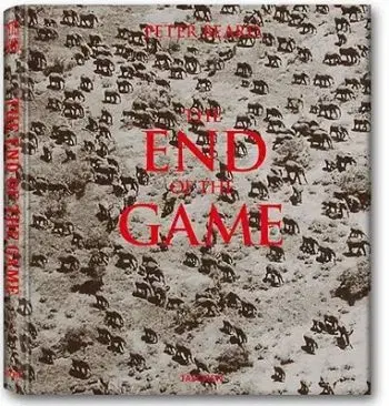 End Of The Game Taschen