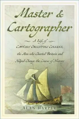 Master and Cartographer - Alan Harper