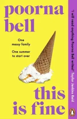This Is Fine - Poorna Bell