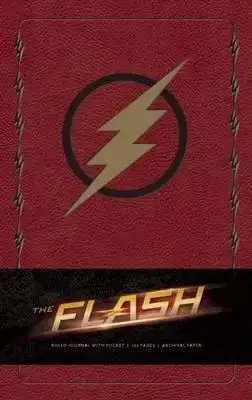 Flash Hardcover Ruled Journal