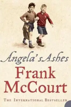 Angela's Ashes - Frank McCourt