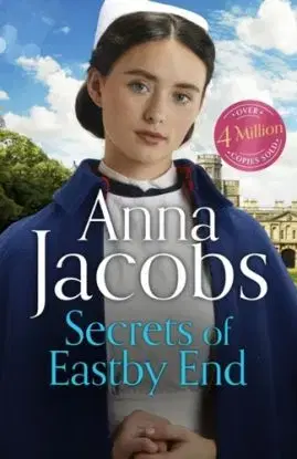 The Secrets of Eastby End - Anna Jacobs