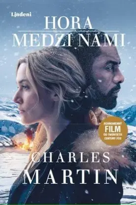 Hora medzi nami - Martin Charles, Marta Gergelyová