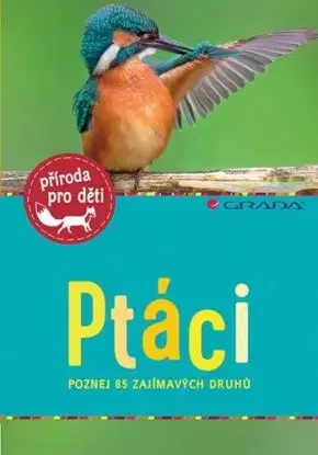 Ptáci - Holger Haag