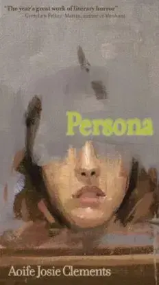Persona - Aoife Josie Clements