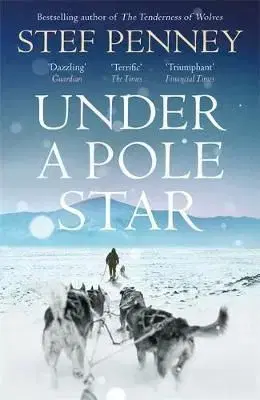 Under a Pole Star - Stef Penney