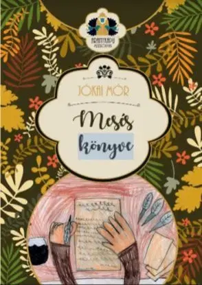 Jókai Mór meséskönyve - Mór Jókai