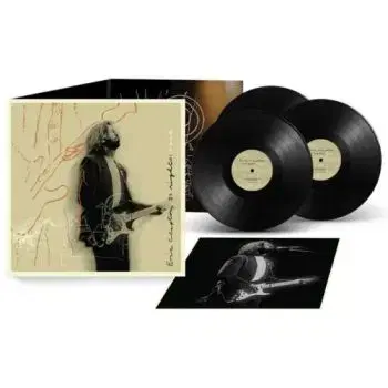 Clapton Eric - 24 Nights: Rock 3LP - Eric Clapton