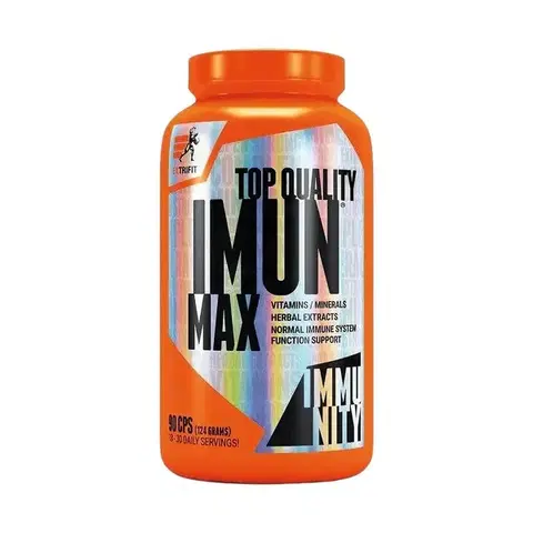 Imun Max Top Quality - Extrifit 90 kaps.