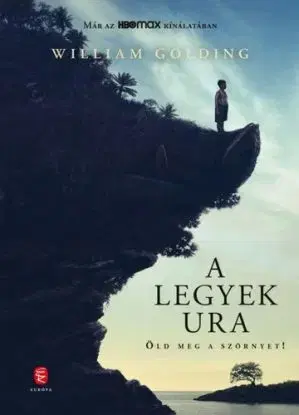 A Legyek Ura - William Golding