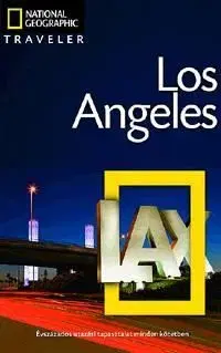 Los Angeles - Marael Johnson