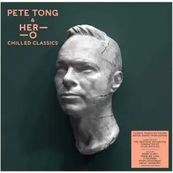Tong Pete - Chilled Classics CD - Pete Tong