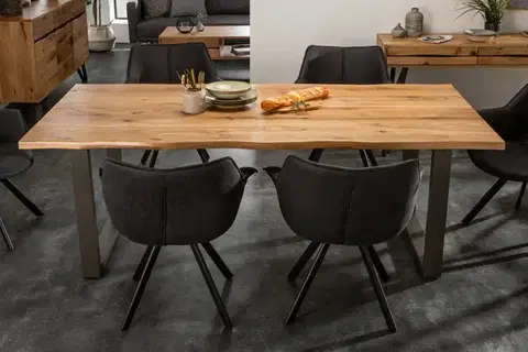 Jedálenský stôl OIDIPUS Dekorhome