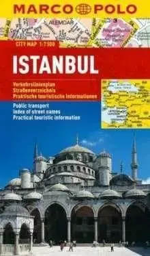 Istanbul lamino MD 1:15T