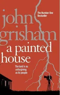 A Painted House - John Grisham
