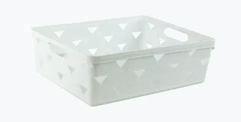 MAKRO - Košík úložný 20x15x9cm