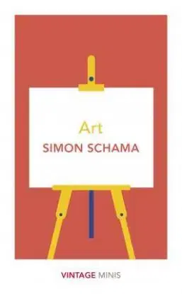 Art - Vintage Minis - Simon Schama