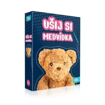 Albi Science: Uši si medvedíka