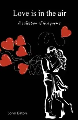 Love is in the air - John Eaton