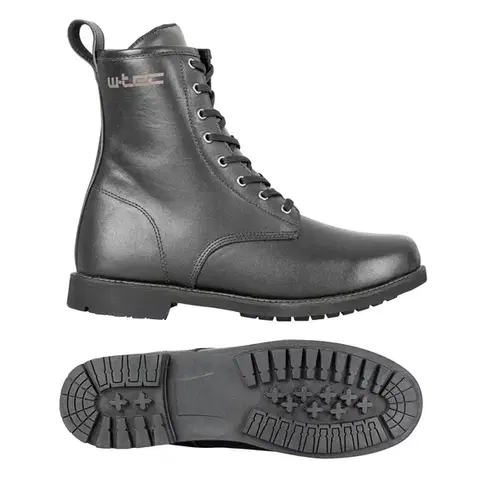 W-TEC Benga čierna - 46