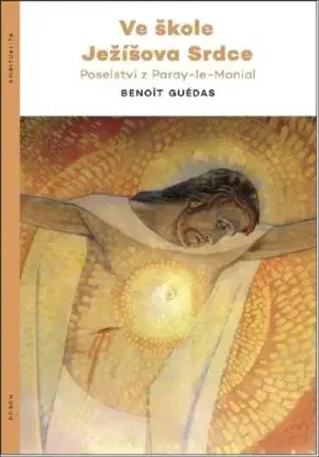 Ve škole Ježíšova srdce - Benoît Guédas
