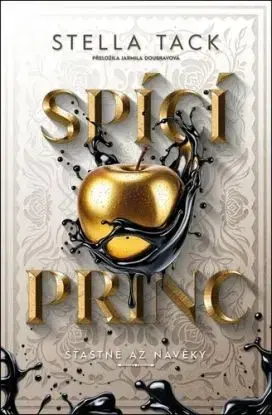 Spící princ - Stella Tack