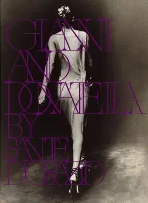Gianni And Donatella D Orazio