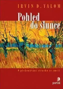 Pohled do slunce - Irvin D. Yalom