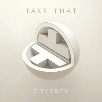 Take That - Odyssey (Deluxe) 2CD - Take That