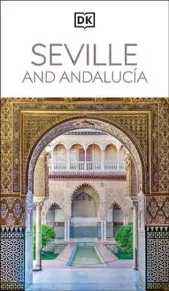 DK Seville and Andalucia - DK