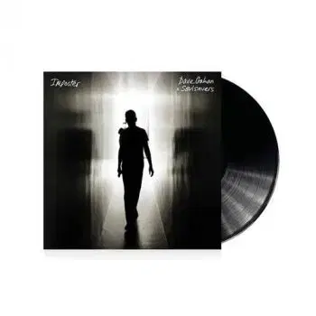 Gahan Dave & Soulsavers - Imposter LP - Dave Gahan