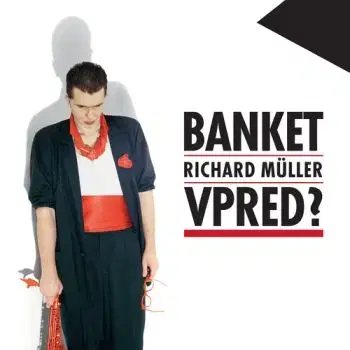 Banket - Vpred! CD - Banket