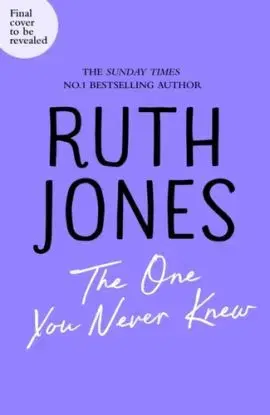 By Your Side - Ruth Jones