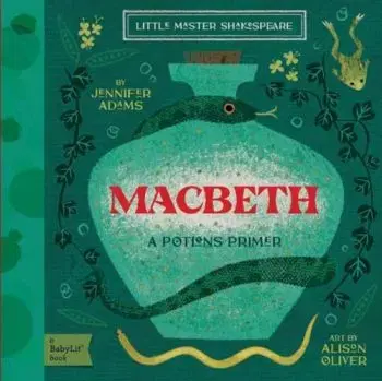 Macbeth - Oliver Alison, Jennifer Adams