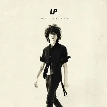 LP - Lost On You (Opaque Gold) 2LP - LP