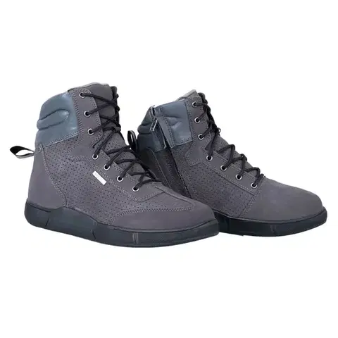 W-TEC Elton čierno-tmavo šedá - 47